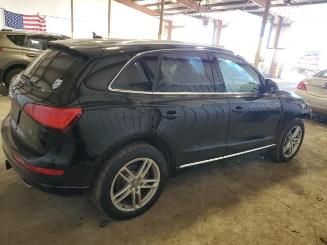 VIN WA1CMAFP3EA078540 2014 Audi Q5, Tdi Premium Plus no.3