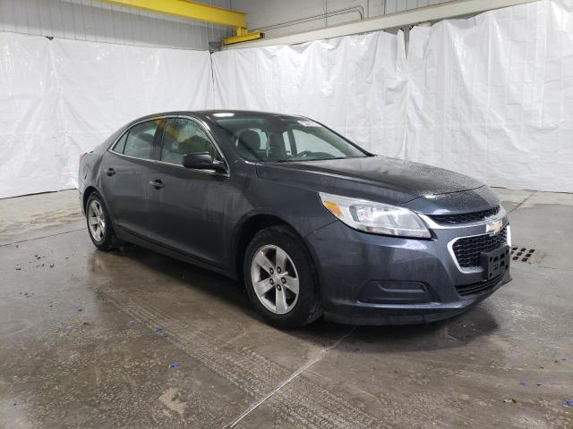 2014 Chevrolet Malibu Ls VIN: 1G11A5SLXEF292680 Lot: 44163984