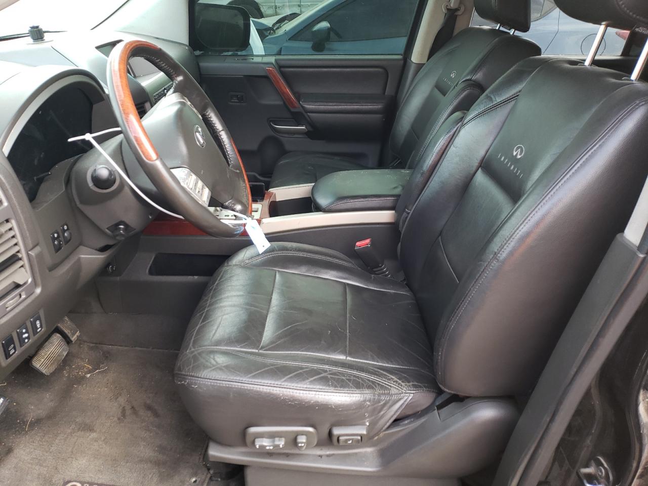 5N3AA08C26N814682 2006 Infiniti Qx56