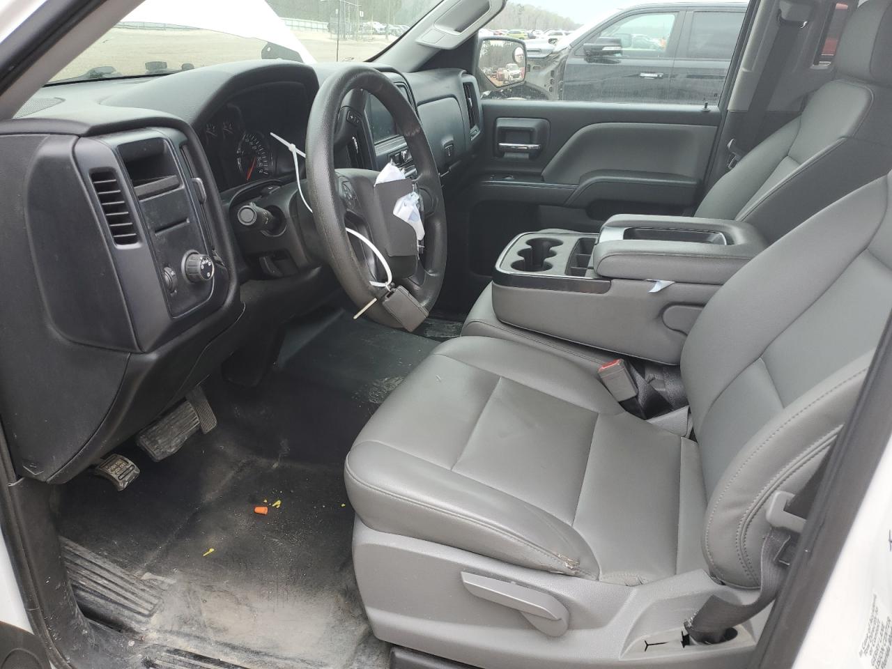 3GCPCNEC3JG455153 CHEVROLET ALL Models 2018