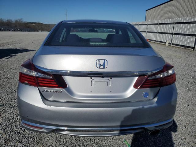 2017 HONDA ACCORD LX 1HGCR2F34HA113473