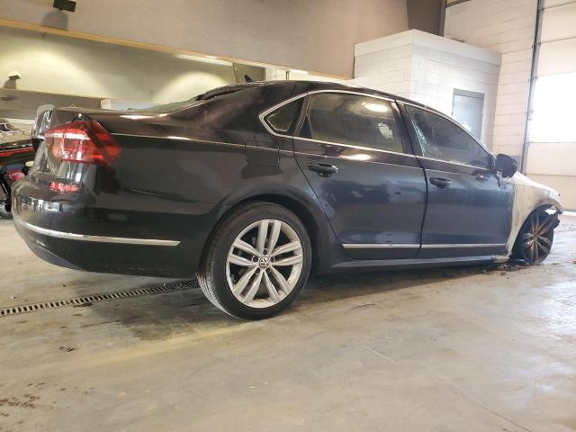2018 VOLKSWAGEN PASSAT SEL - 1VWCA7A32JC023952
