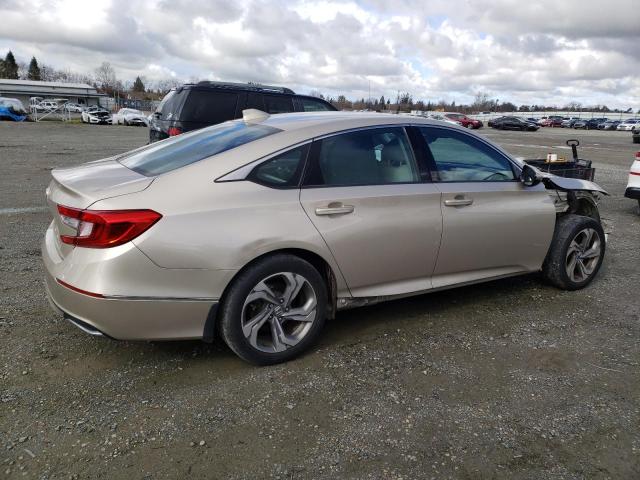 Vin: 1hgcv1f53ka074969, lot: 41392004, honda accord exl 20193