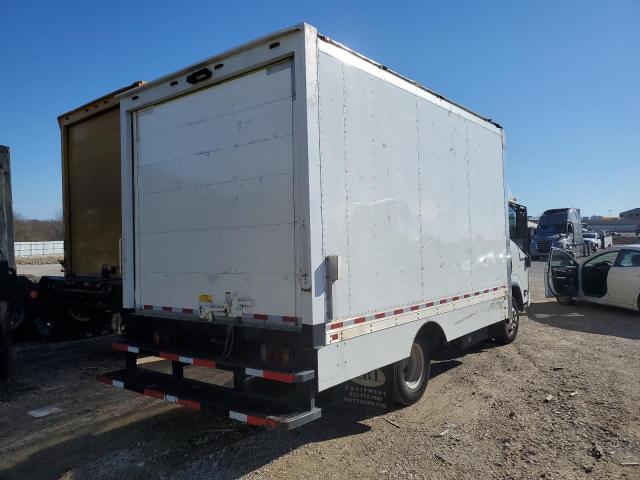 2016 Isuzu Npr VIN: JALB4W17XG7F00049 Lot: 40717974