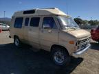 CHEVROLET G30 VAN photo