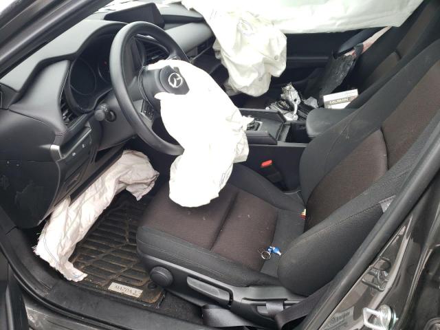 2024 MAZDA 3 SELECT S - JM1BPAKM7R1657377