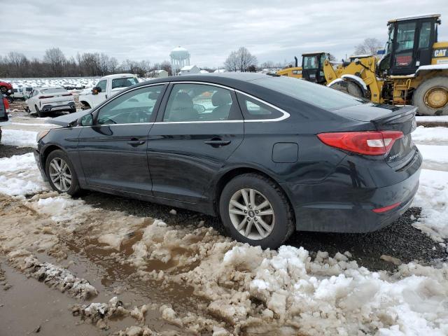 2016 Hyundai Sonata Se VIN: 5NPE24AF7GH261777 Lot: 42451724