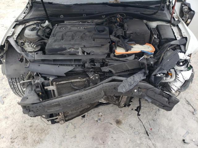 2015 VOLKSWAGEN GOLF TDI - 3VW2A7AU5FM100839