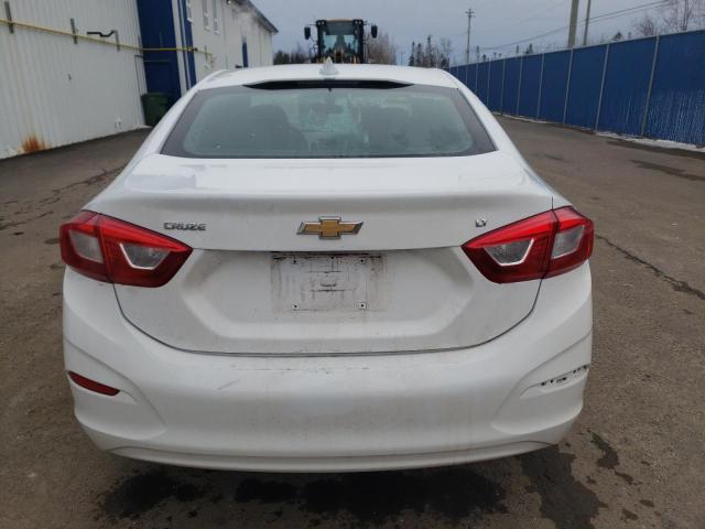 2016 CHEVROLET CRUZE LT - 3G1BE5SM2GS601087