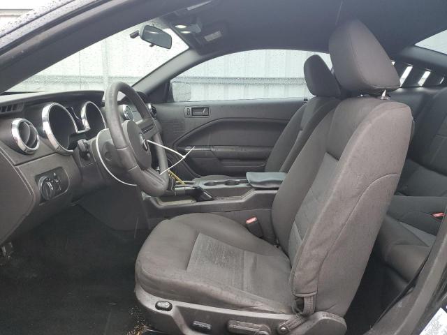 2005 Ford Mustang VIN: 1ZVFT80N455150132 Lot: 39216102