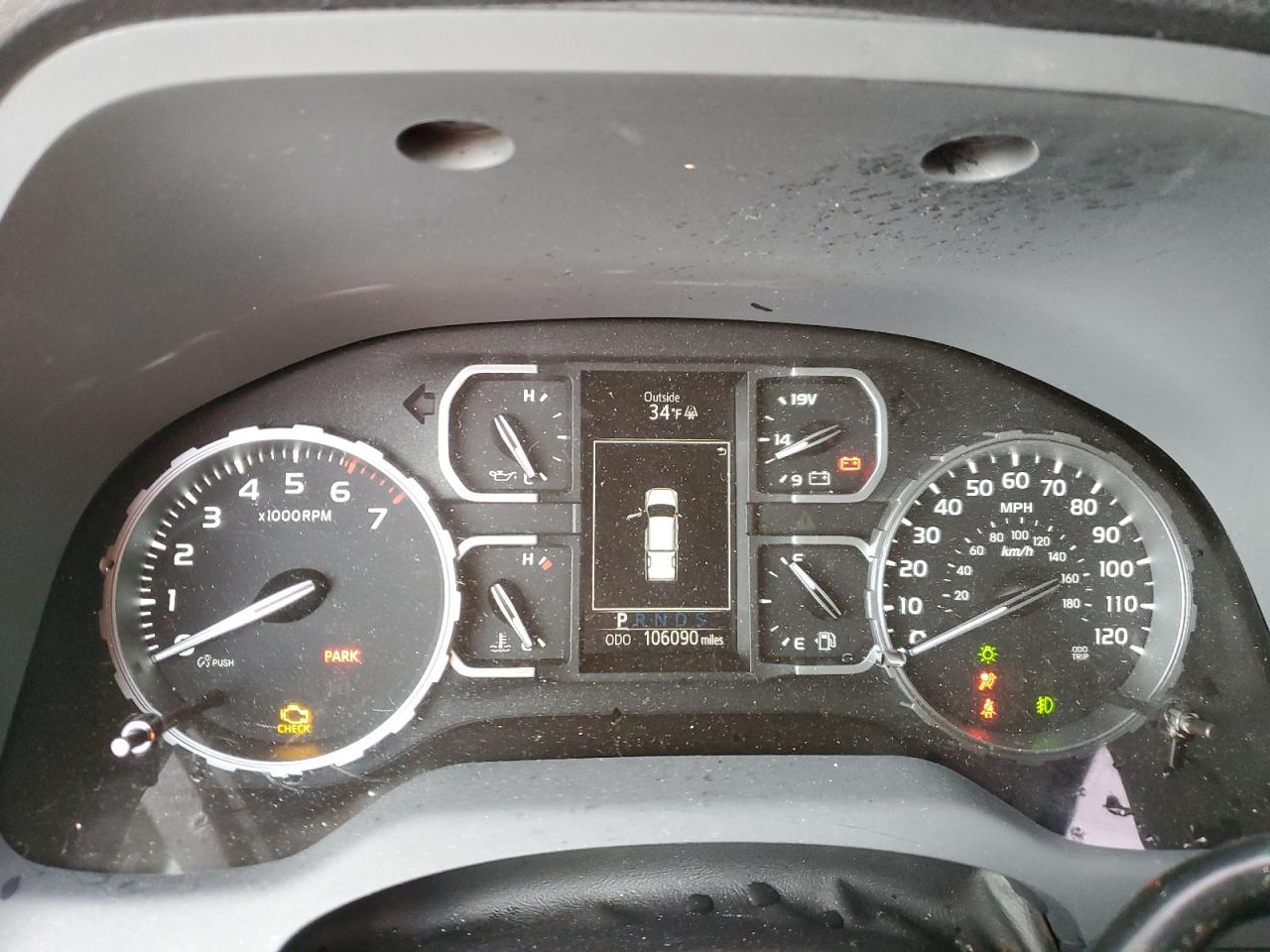 5TFDY5F13JX731764 TOYOTA TUNDRA 2018
