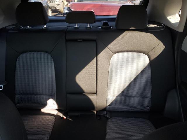 2020 HYUNDAI KONA SEL P - KM8K6CAA7LU537666