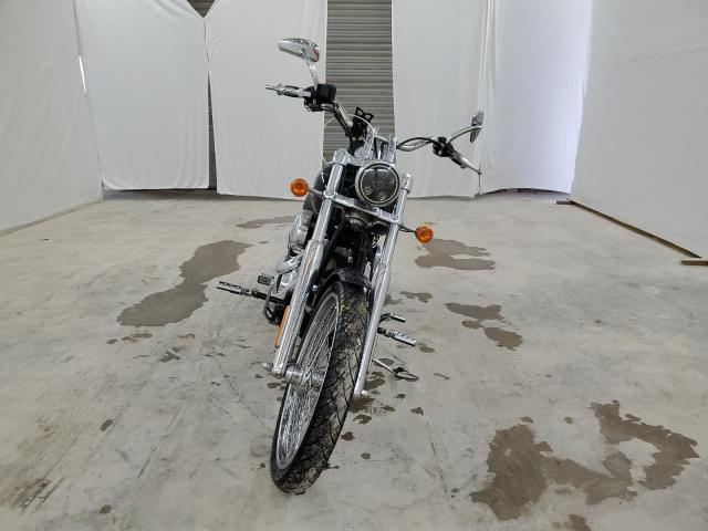 2007 HARLEY-DAVIDSON FXSTD 1HD1JB5137Y065160