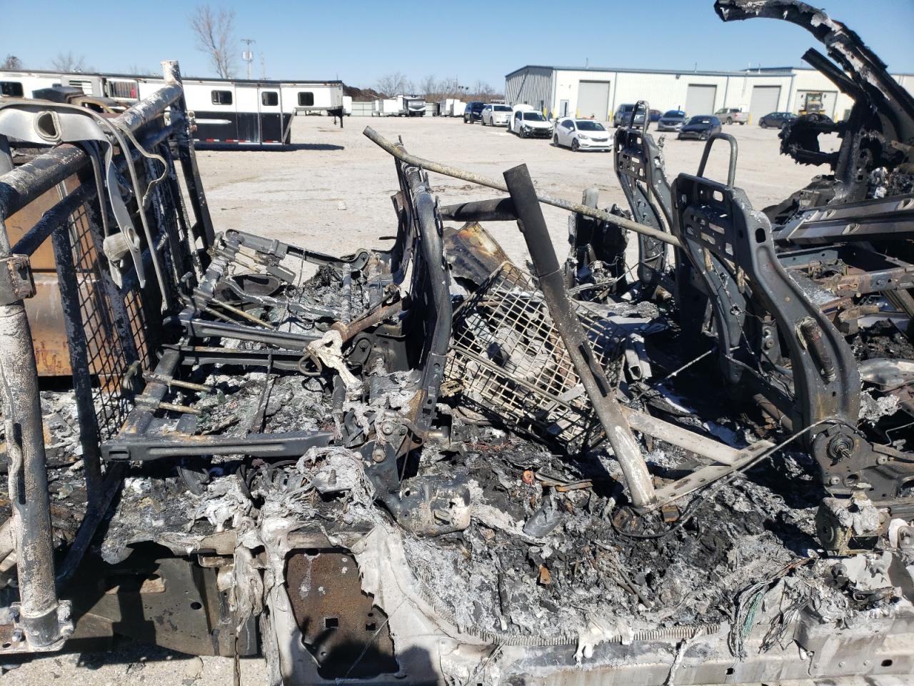 1FT8W3B67HED26106 FORD F350 2017