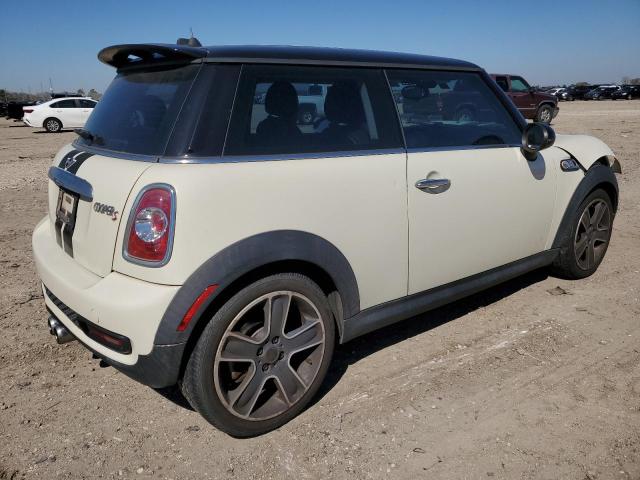 2013 Mini Cooper S VIN: WMWSV3C57DT478601 Lot: 42991644