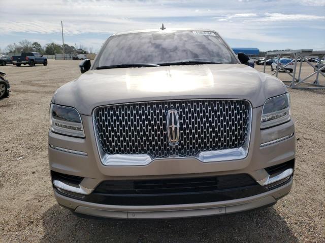 2020 LINCOLN NAVIGATOR - 5LMJJ2KTXLEL15201