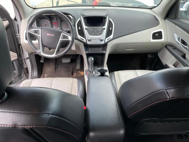 2016 GMC TERRAIN SL 2GKALPEK8G6274566