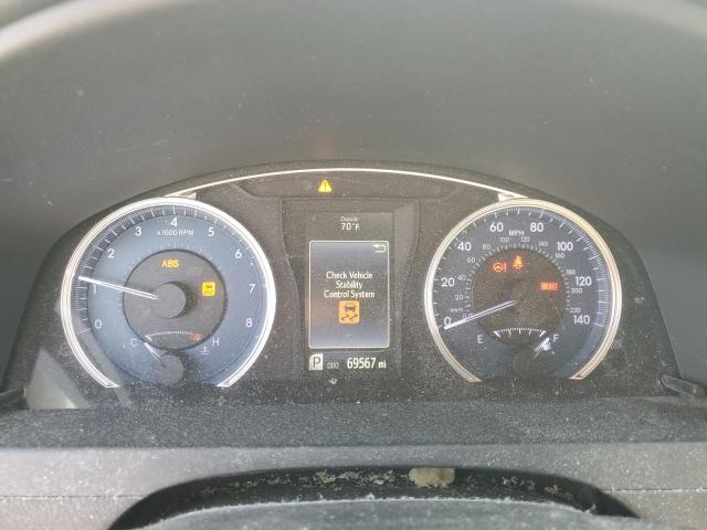 2016 TOYOTA CAMRY LE 4T1BF1FK0GU601655