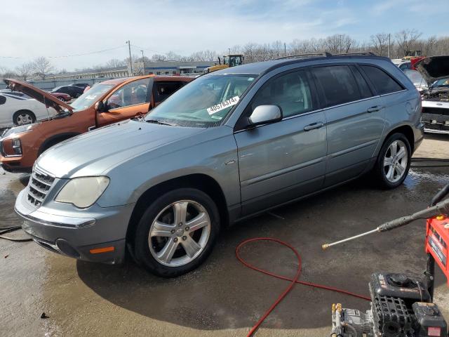 2007 Chrysler Pacifica Touring