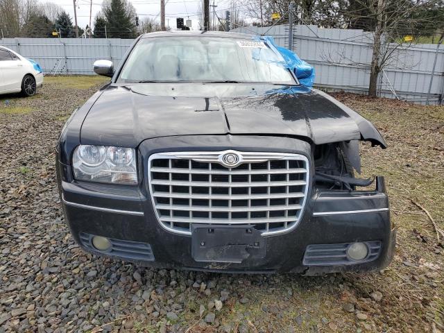 2010 Chrysler 300 Touring VIN: 2C3CA1CV4AH320429 Lot: 48907894