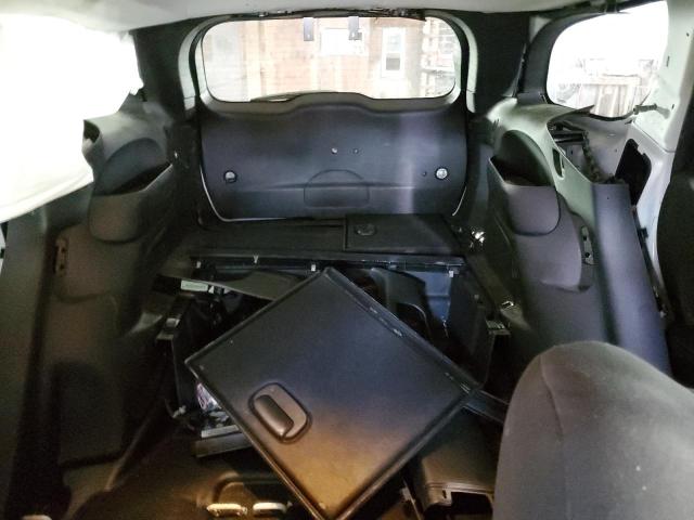 2021 DODGE DURANGO PU 1C4RDJFG8MC847469