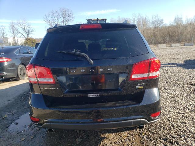 2016 Dodge Journey Sxt VIN: 3C4PDCBG8GT178444 Lot: 42109314