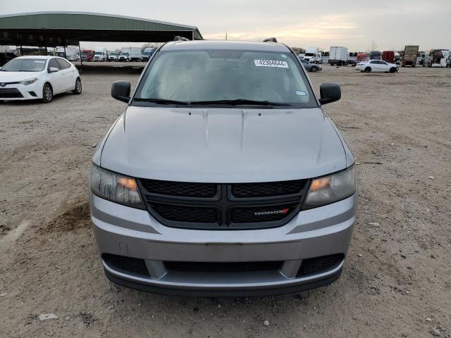 2018 DODGE JOURNEY SE 3C4PDCAB3JT352756