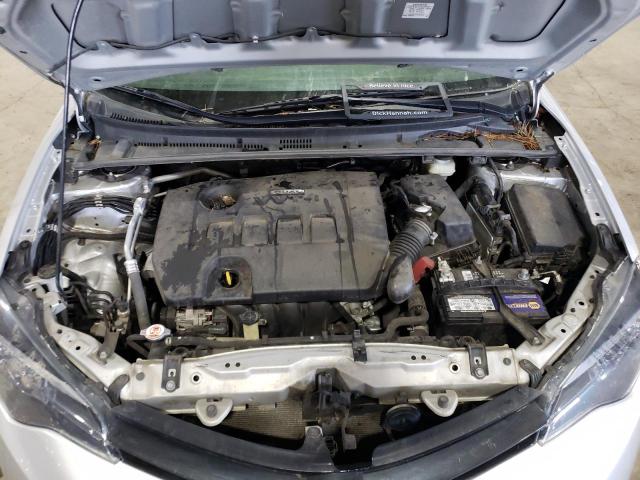 2018 TOYOTA COROLLA L 2T1BURHE8JC079801