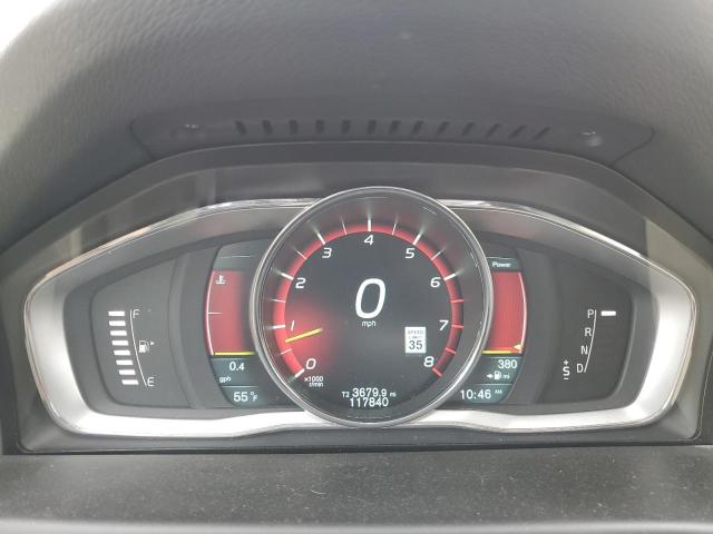 2015 VOLVO XC70 T6 PL YV4902ND1F1202599