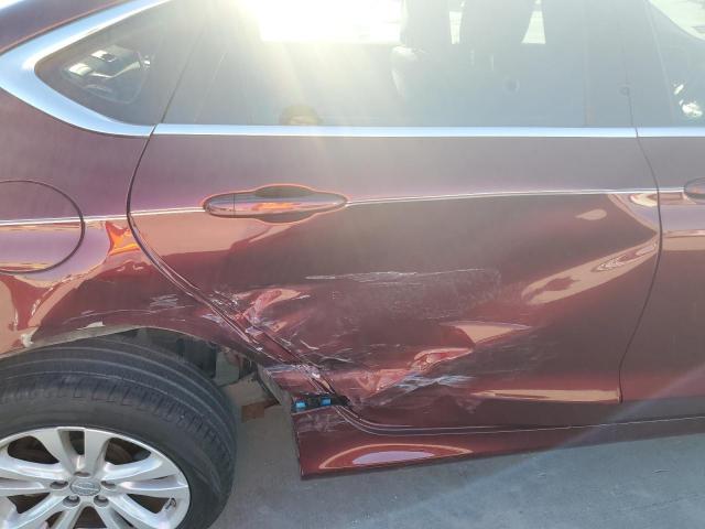 2016 CHRYSLER 200 LIMITE - 1C3CCCAB7GN133362