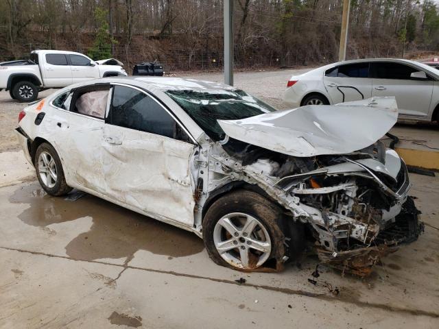 1G1ZB5STXKF122198 CHEVROLET MALIBU 2019