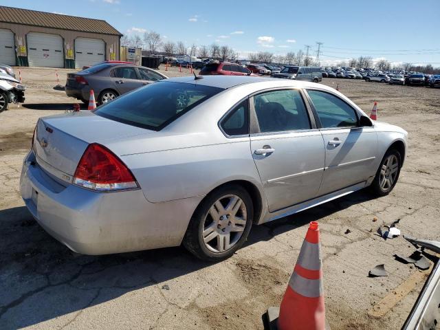 2015 CHEVROLET IMPALA LIM 2G1WB5E36F1122002
