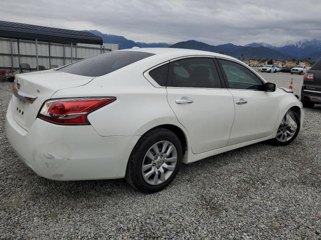 2015 NISSAN ALTIMA 2.5 - 1N4AL3AP3FC173081