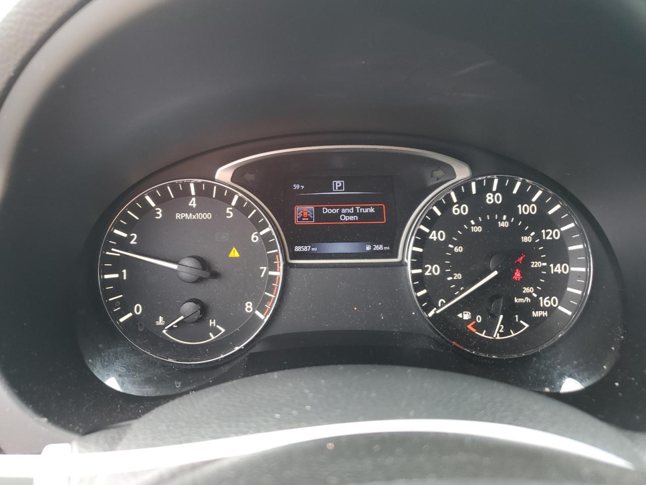 1N4AL3AP3HN332964 NISSAN ALTIMA 2017