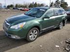 SUBARU OUTBACK 2. photo