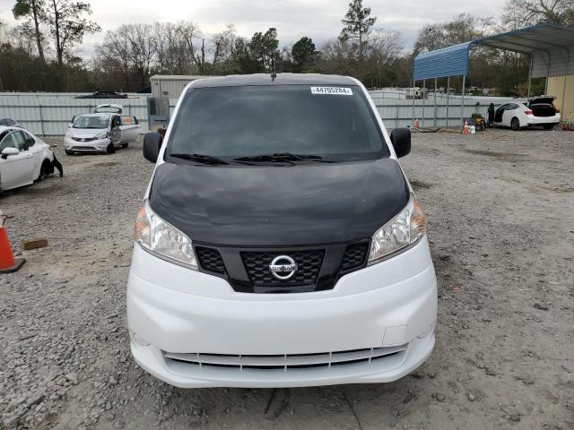 2015 Nissan Nv200 2.5S VIN: 3N6CM0KN2FK735426 Lot: 44705284