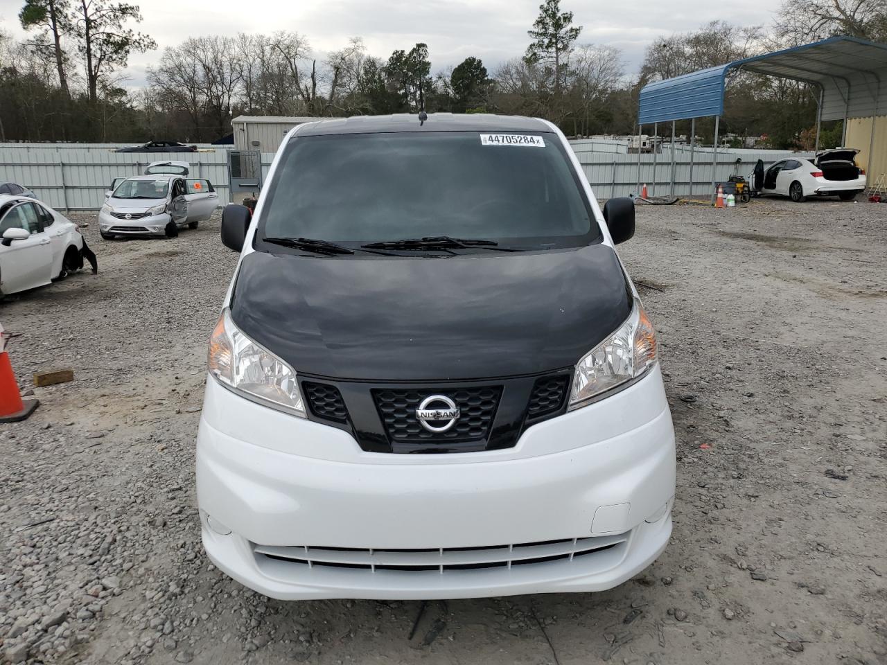 3N6CM0KN2FK735426 2015 Nissan Nv200 2.5S