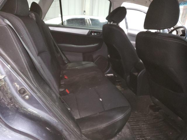 2015 SUBARU OUTBACK 2. 4S4BSADC6F3219688