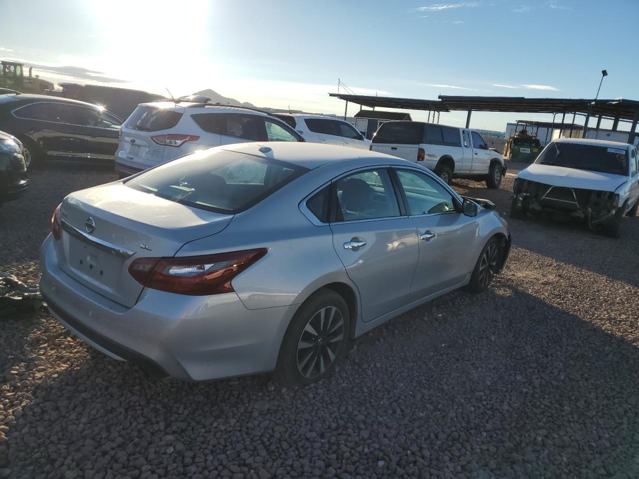 1N4AL3AP5JC168764 NISSAN ALTIMA 2018