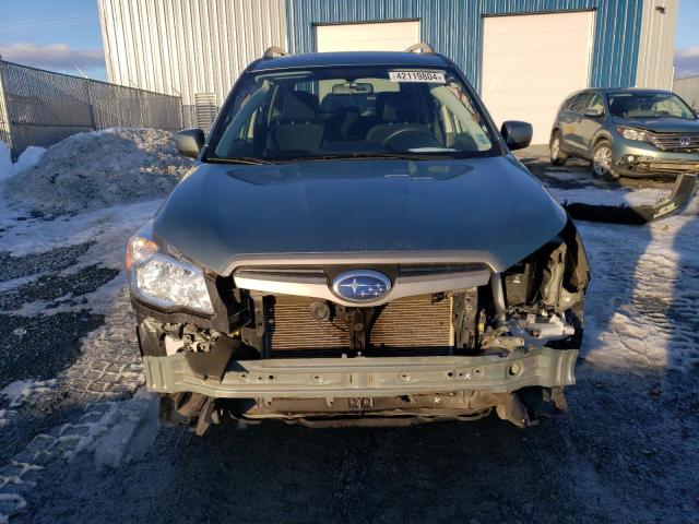 2016 SUBARU FORESTER 2 - JF2SJCBC5GH564769