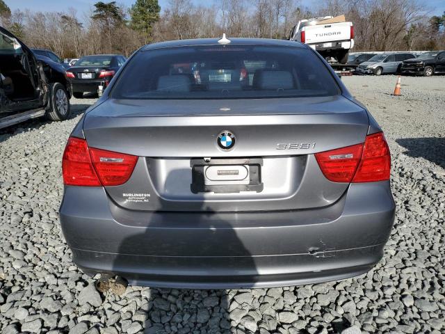 2011 BMW 328 I VIN: WBAPH7C5XBE679088 Lot: 43631694