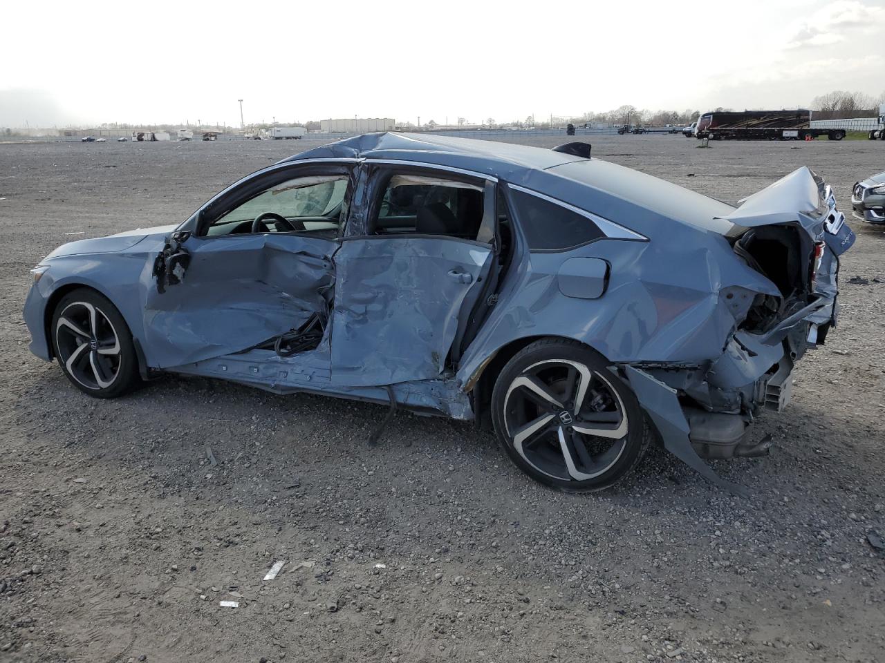 1HGCV1F34MA093080 HONDA ACCORD 2021