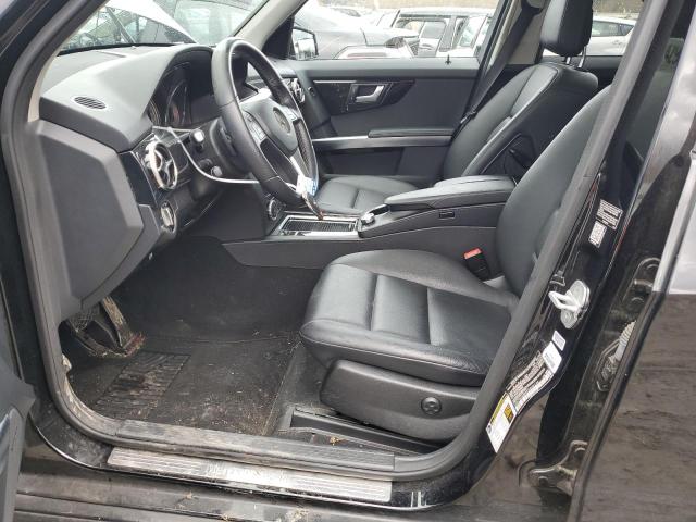 2015 MERCEDES-BENZ GLK 350 4M WDCGG8JB6FG408134