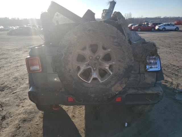 2019 JEEP WRANGLER R 1C4HJXCN3KW612810