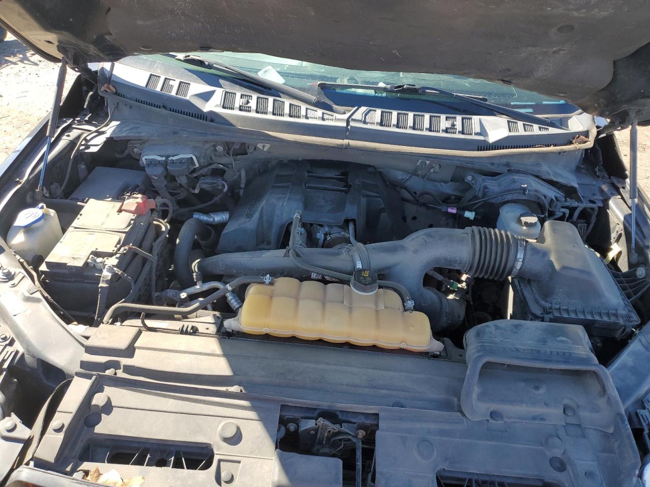 1FTEW1EP9GFB13730 FORD F-150 2016