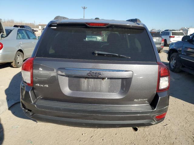 2017 JEEP COMPASS SP 1C4NJDBB3HD143294