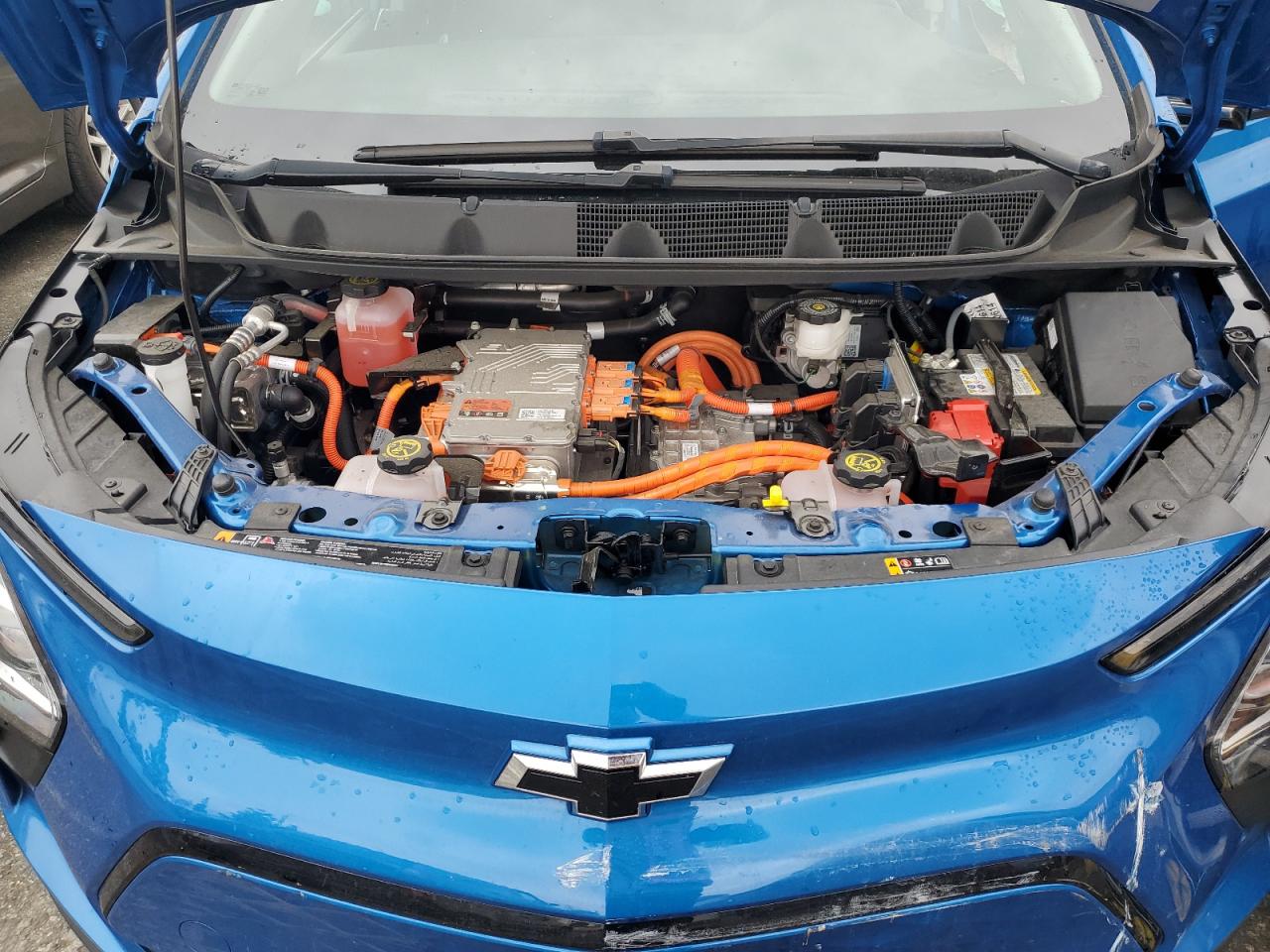 1G1FW6S07P4110824 2023 Chevrolet Bolt Ev 1Lt