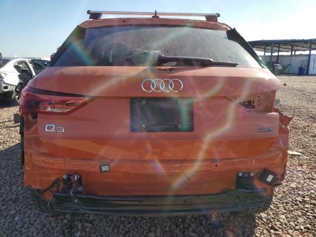 2020 AUDI Q3 PRESTIG WA1FECF34L1041965