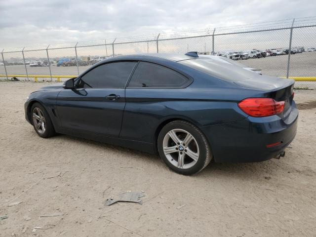 2015 BMW 428 I - WBA3N3C54FK232117
