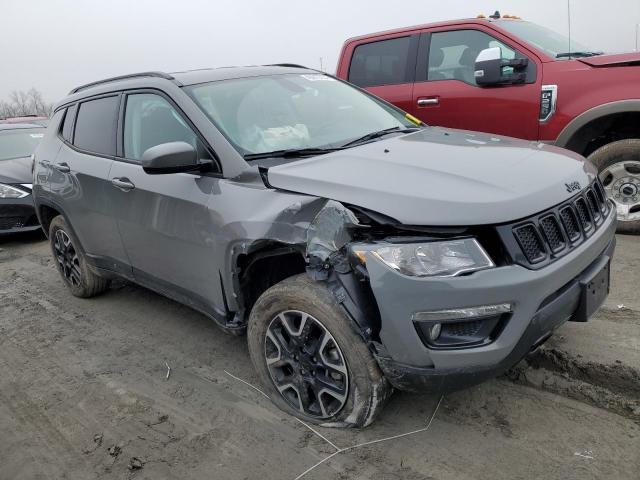 2019 JEEP COMPASS SP - 3C4NJDAB3KT776381